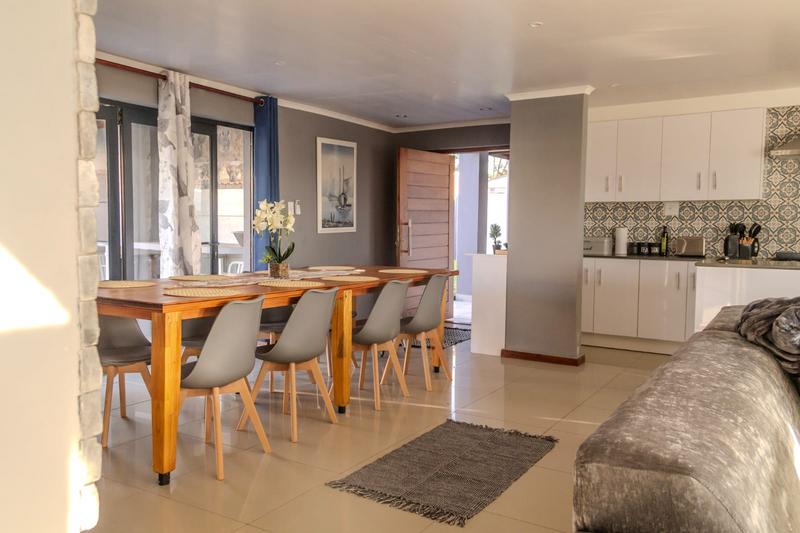 4 Bedroom Property for Sale in Darling Western Cape